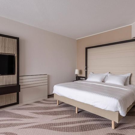 Munich Airport Marriott Hotel Freising Ngoại thất bức ảnh
