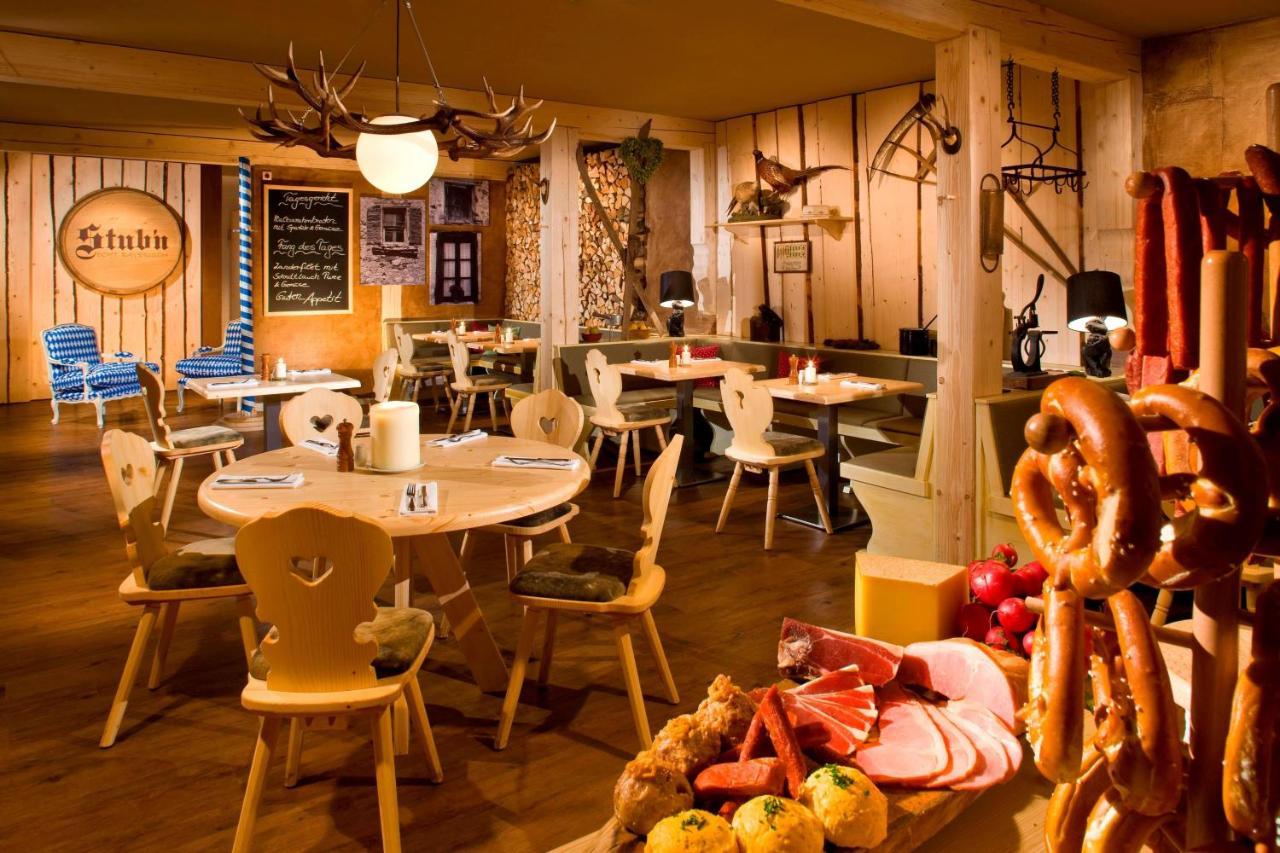 Munich Airport Marriott Hotel Freising Ngoại thất bức ảnh