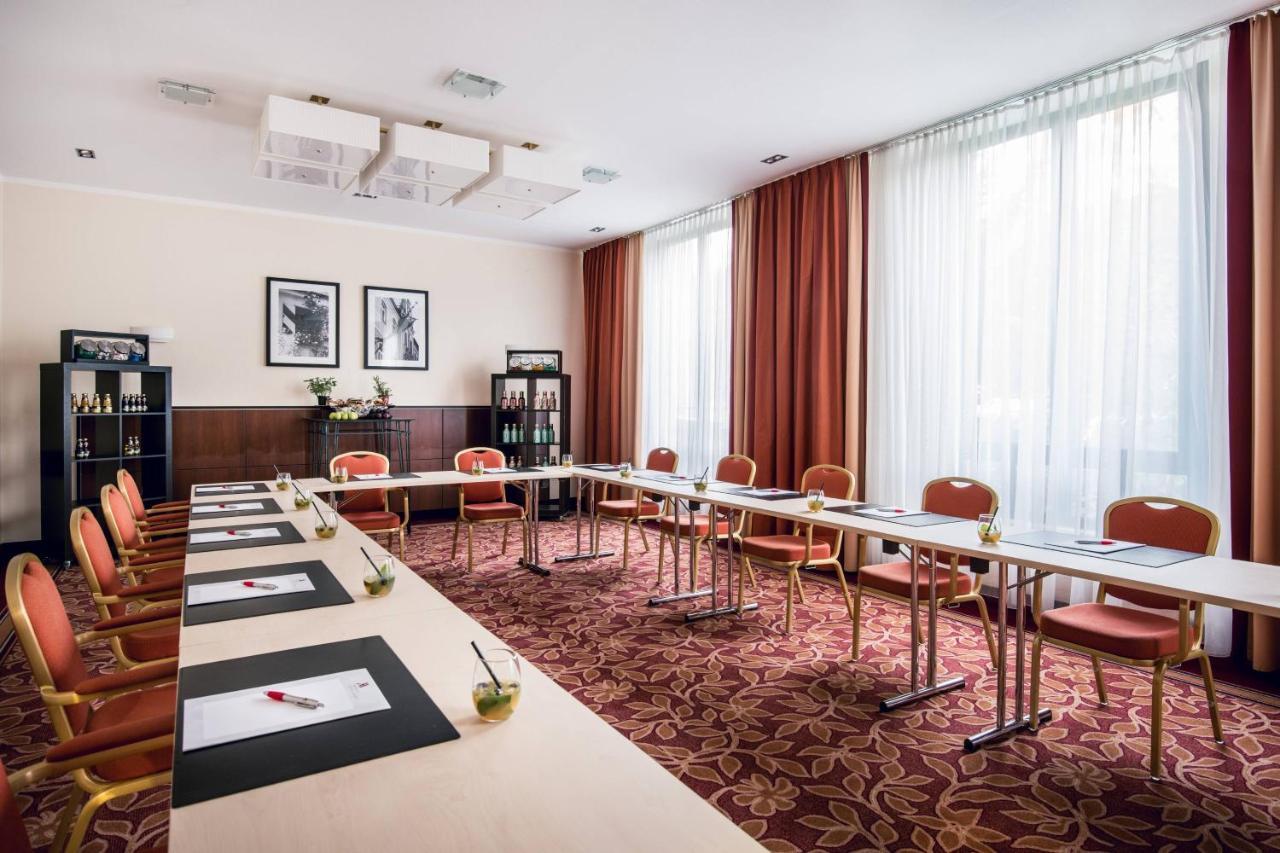 Munich Airport Marriott Hotel Freising Ngoại thất bức ảnh
