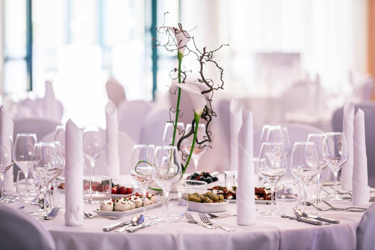 Munich Airport Marriott Hotel Freising Ngoại thất bức ảnh
