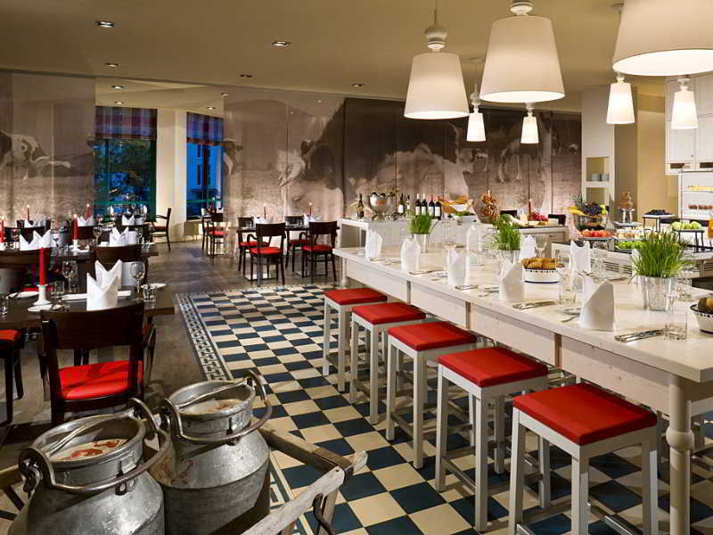 Munich Airport Marriott Hotel Freising Ngoại thất bức ảnh