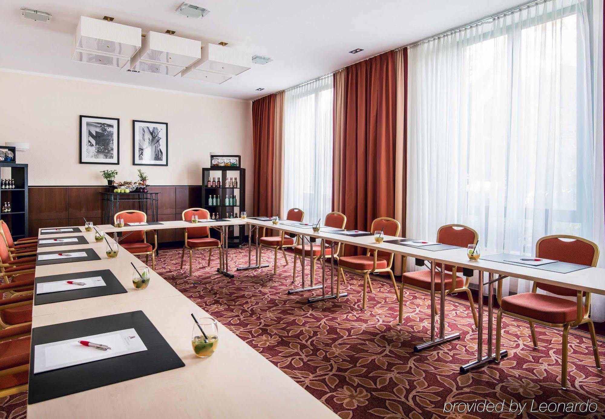 Munich Airport Marriott Hotel Freising Ngoại thất bức ảnh