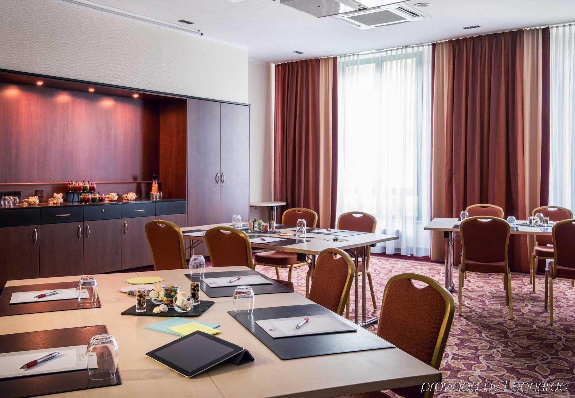 Munich Airport Marriott Hotel Freising Ngoại thất bức ảnh