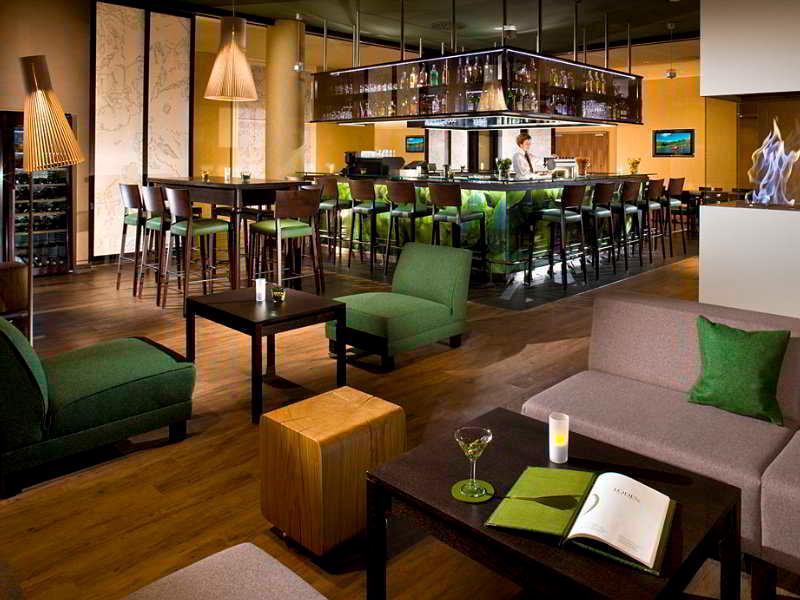 Munich Airport Marriott Hotel Freising Ngoại thất bức ảnh