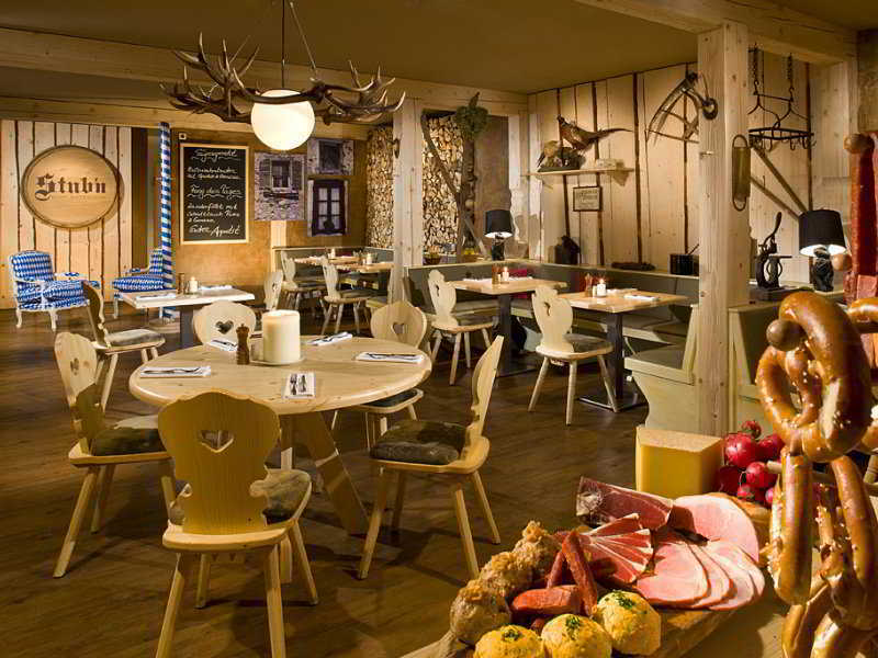 Munich Airport Marriott Hotel Freising Ngoại thất bức ảnh