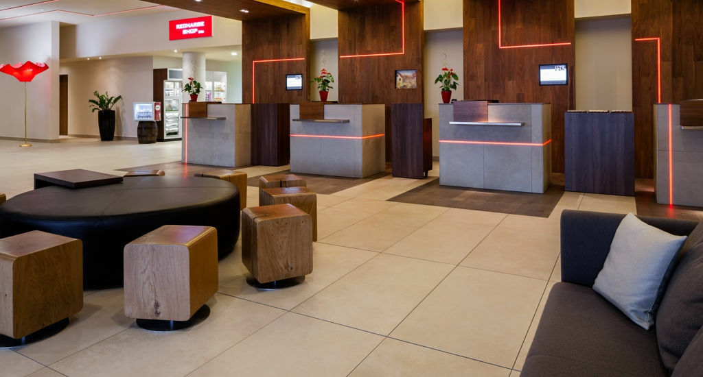 Munich Airport Marriott Hotel Freising Ngoại thất bức ảnh